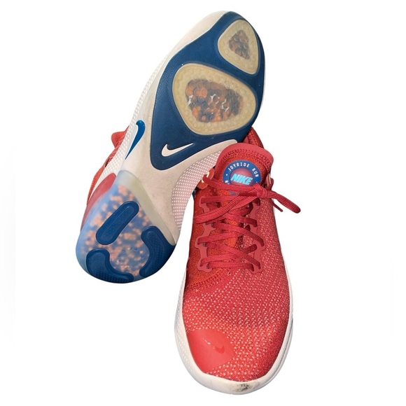 Nike Joyride Run Flyknit - Picture 4 of 4